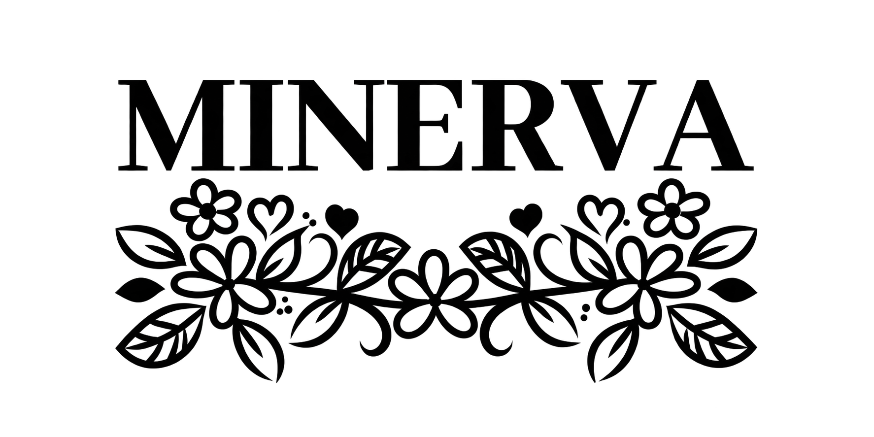 Minerva APS logo